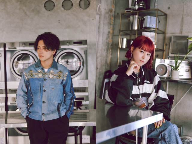 浪岡真太郎・大島真帆（Penthouse） 