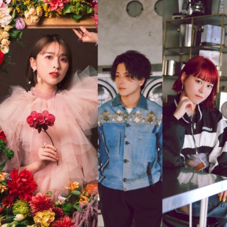 武部聡志プロデュース『ジブリをうたう』コンサート第2弾に玉井詩織、浪岡真太郎＆大島真帆が出演