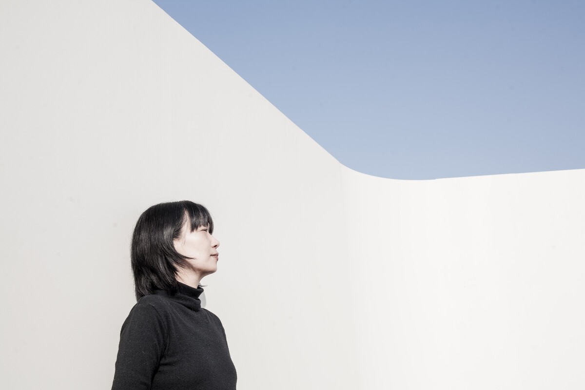 ノーベル文学賞作家ハン・ガン『光と糸』の画像