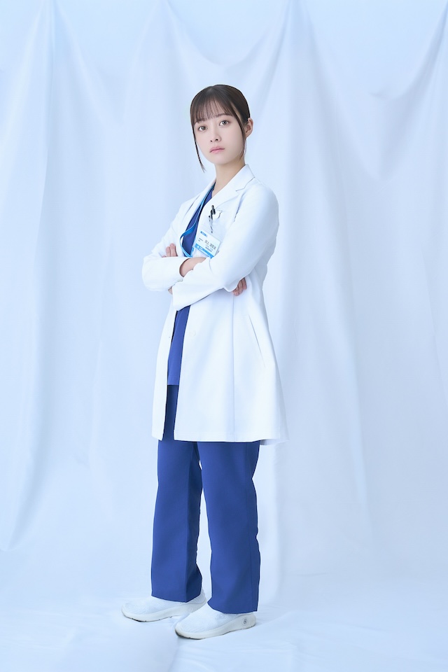 橋本環奈が振り返る、濃密な2025年の画像