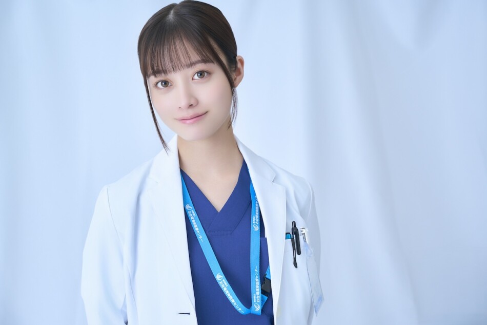 橋本環奈が振り返る、濃密な2025年