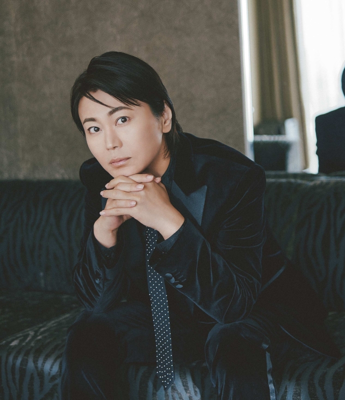 氷川きよし『THE FIRST TAKE』に再登場