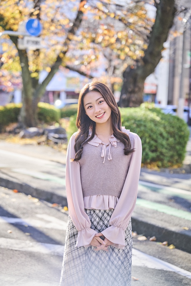 『本命じゃなきゃよかったのに』ポスター完成の画像