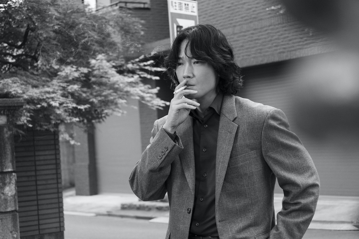 荒井晴彦作品は誰かの“逃げ場所”になる