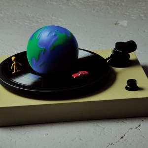 『GALAXY DRIVE』初回生産限定盤