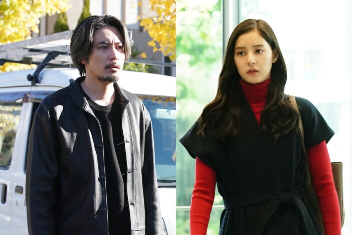 『良いこと悪いこと』最終回で“真犯人”が明らかに　間宮祥太朗＆新木優子のコメントも