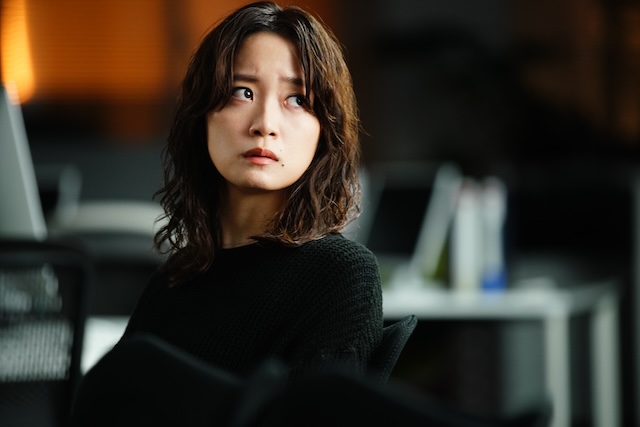 間宮祥太朗＆新木優子『イイワル』にコメントの画像