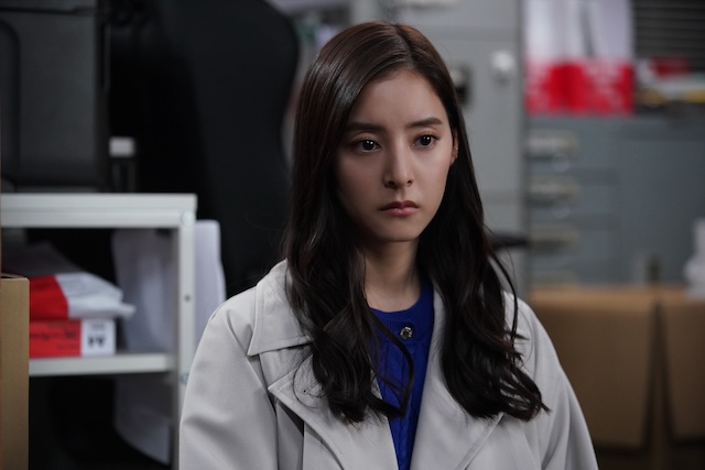 間宮祥太朗＆新木優子『イイワル』にコメントの画像