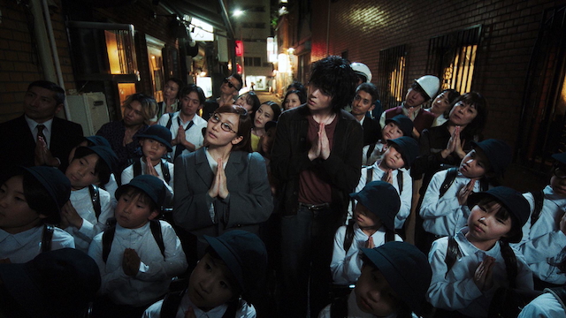 「DUET」MVサムネイル