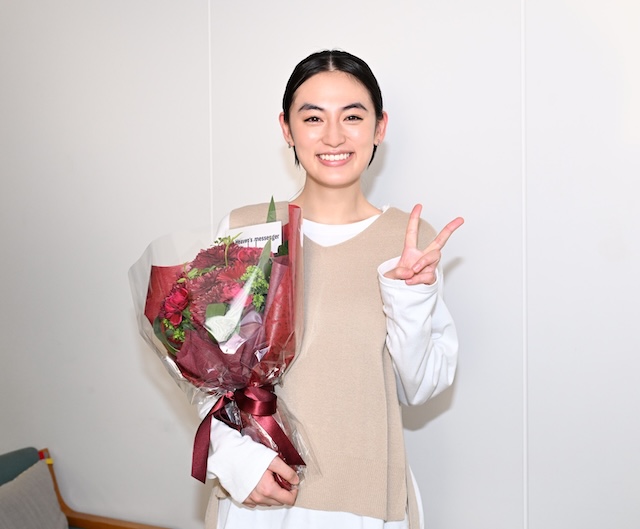 『終幕のロンド』風吹ジュンらクランクアップの画像