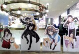 最強（凶）ヒロイン大集結「ラノベ展」レポの画像