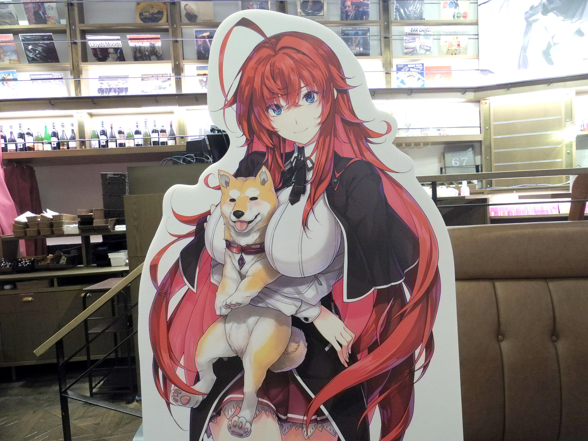 最強（凶）ヒロイン大集結「ラノベ展」レポの画像