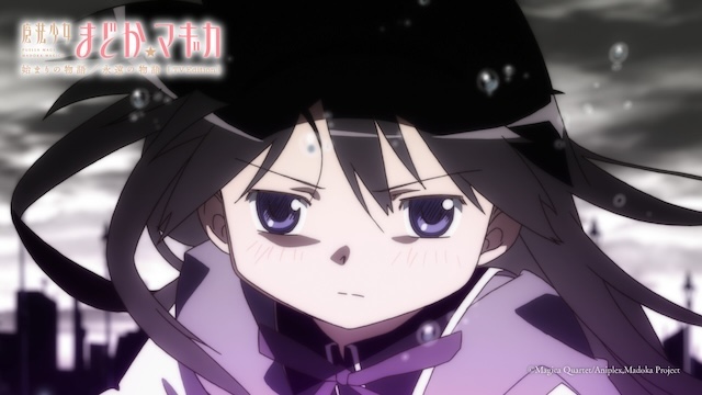 『まどマギ TV Edition』の“変更点”を総括の画像