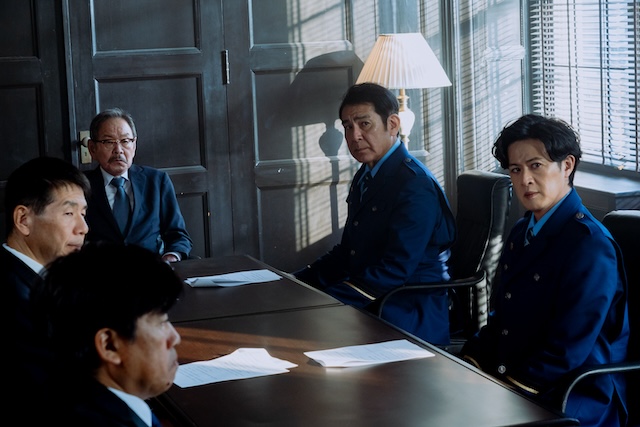 『パンチドランク・ウーマン』本ビジュアルの画像