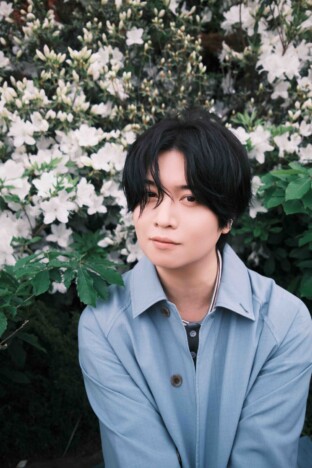 斉藤壮馬のエッセイ書籍化第2弾が決定　富士河口湖での撮り下ろし写真も収録