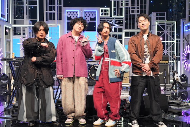 マカロニえんぴつ