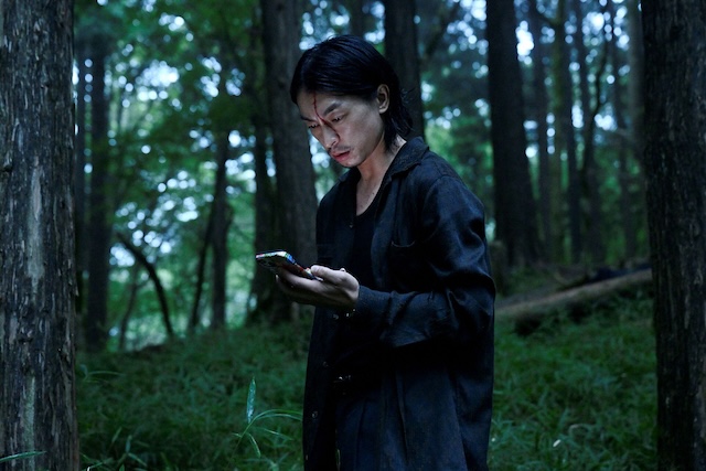 『シナントロープ』若手俳優による会話劇の妙の画像