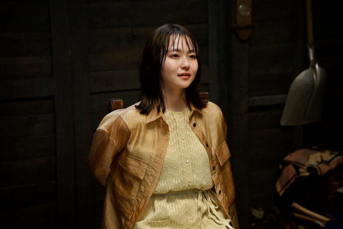 『シナントロープ』若手俳優による会話劇の妙