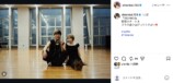 竹内涼真＆町田啓太、『10DANCE』オフショの画像