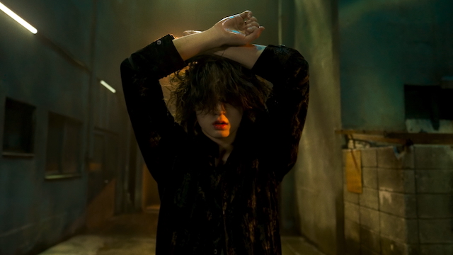 [SG LAB] #2 you should see me in a crown / RUI　より