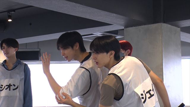 『TAGRIGHT 挫折を重ねた男達の最後の挑戦』より