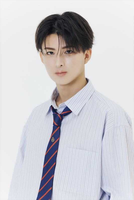 岸波志音（きしなみしおん）