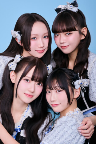 高嶺のなでしこ 1stアルバムインタビュー