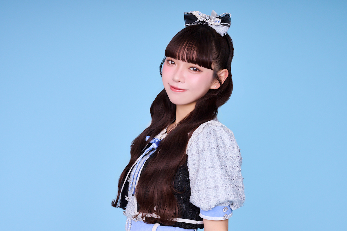 籾山ひめり（撮影＝はぎひさこ）