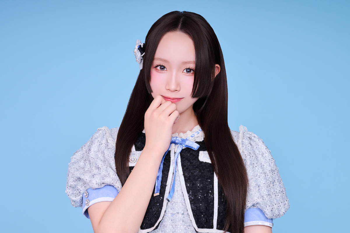 葉月紗蘭（撮影＝はぎひさこ）