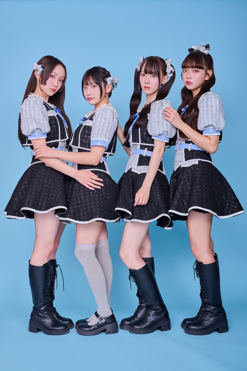 高嶺のなでしこ(撮影=はぎひさこ)