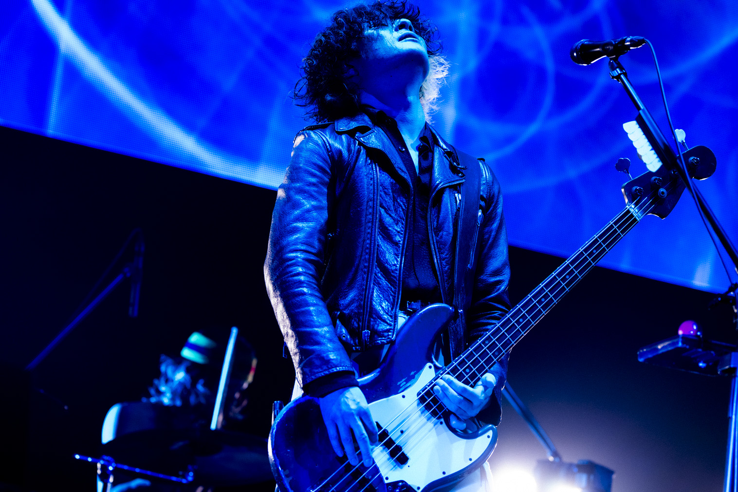 [Alexandros]（撮影＝河本悠貴）