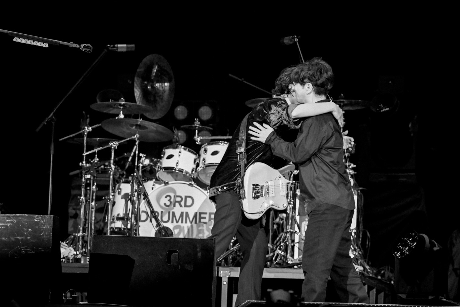 [Alexandros]（撮影＝河本悠貴）