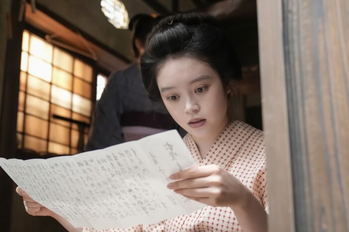 『ばけばけ』第61話あらすじ