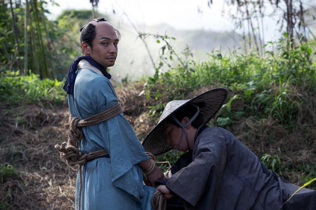 『べらぼう』が大河だからこそ描けたこと