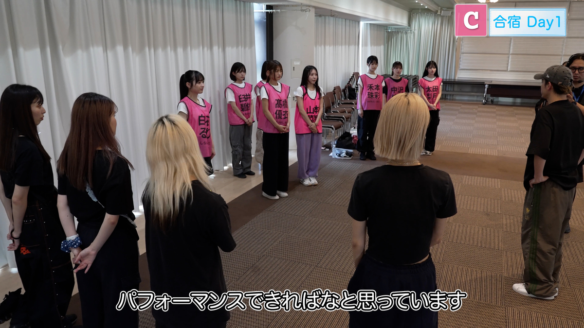 『HAJIMARE Project』#3