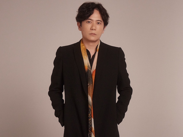 稲垣吾郎が明かすミステリアスでいたい理由の画像