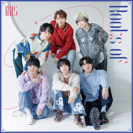 IXIS、デビューミニアルバム『Roots of』リリース　プレデビュー曲「STARTLINE！」配信リリースも