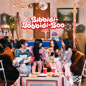 「Bibbidi-Bobbidi-Boo」