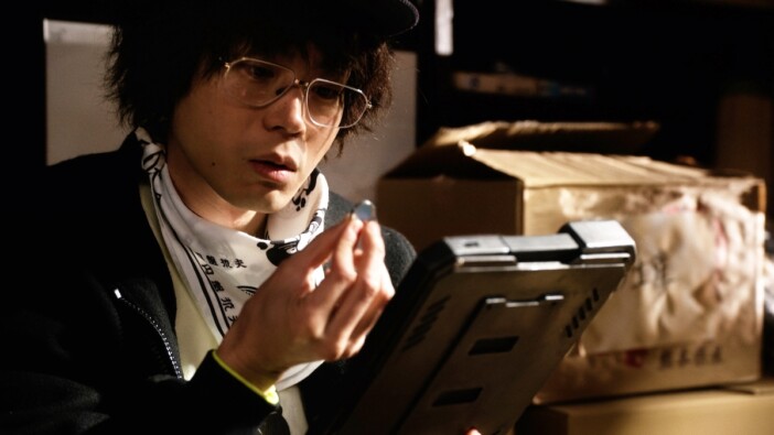 100年後の私たちは何を聴いている？　『火星の女王』第2回で驚きの事実が明らかに