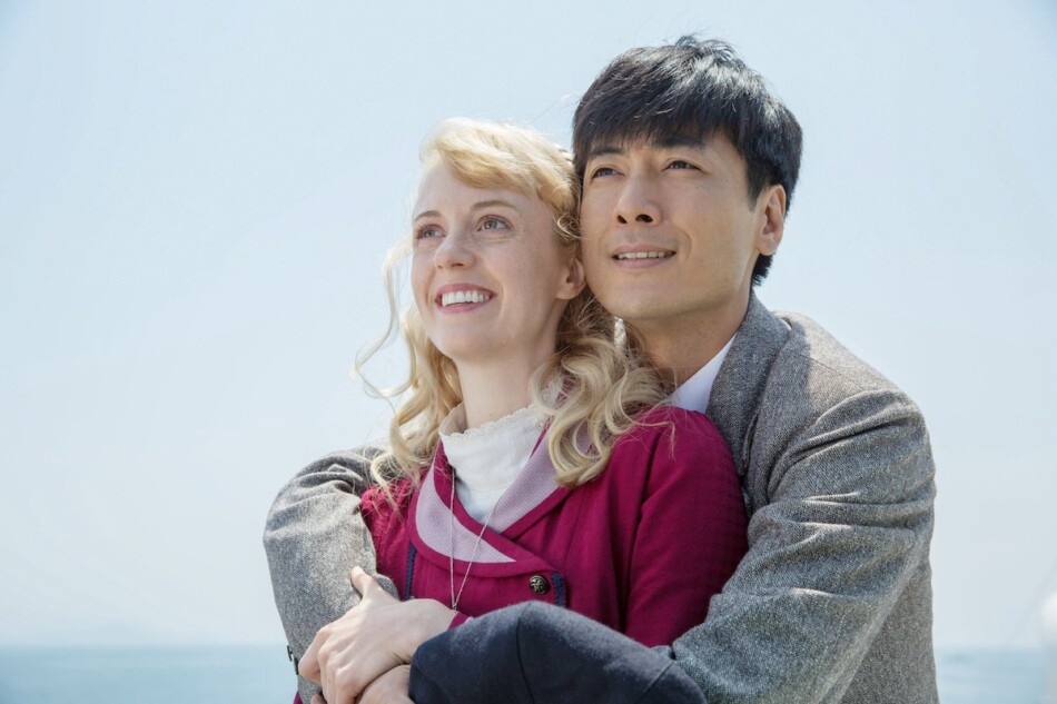 朝ドラ『マッサン』再放送に喜びのコメント