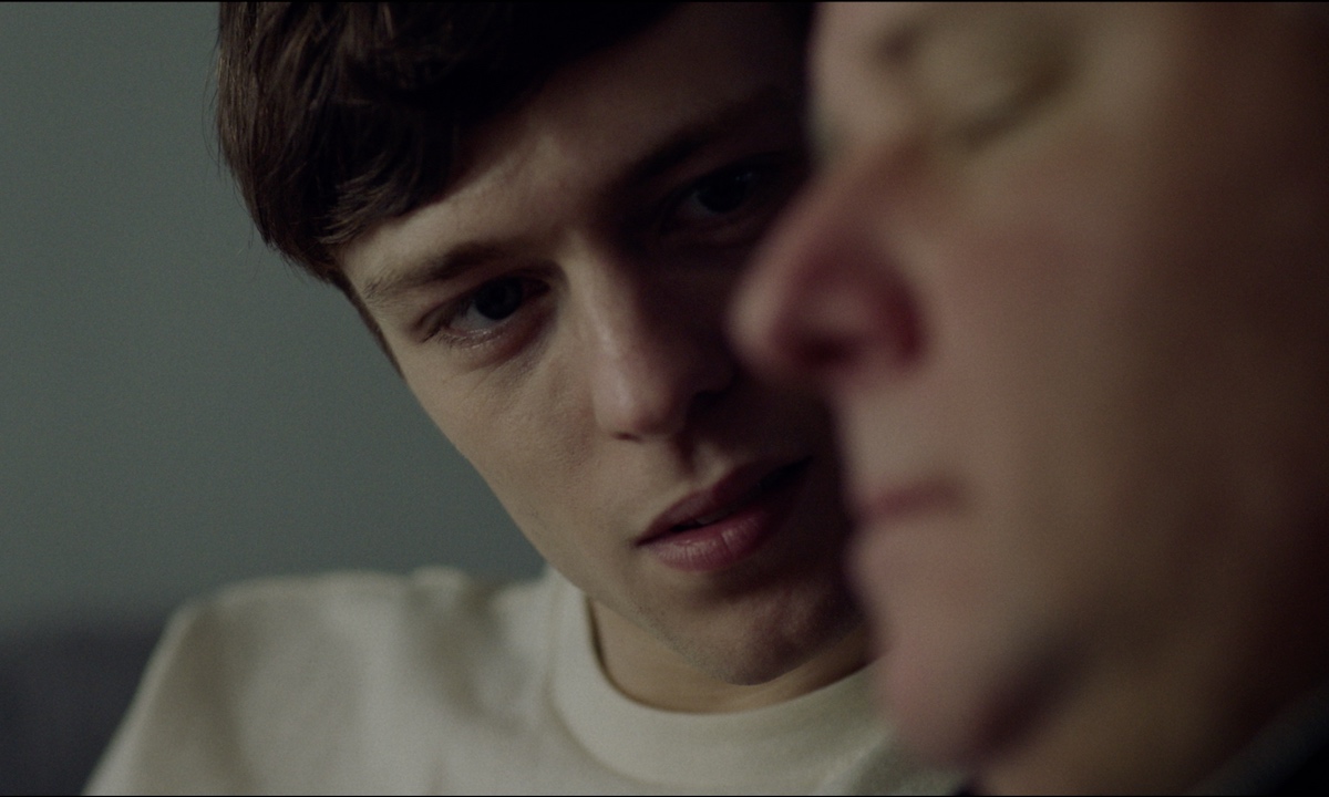 『SEBASTIAN セバスチャン』試写会ご招待