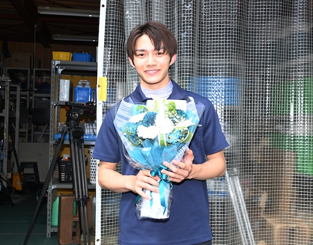 『終幕のロンド』風吹ジュンらクランクアップの画像