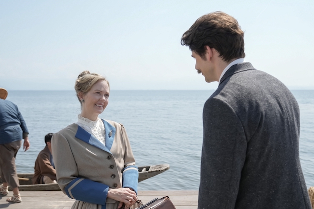 『ばけばけ』第62話あらすじの画像