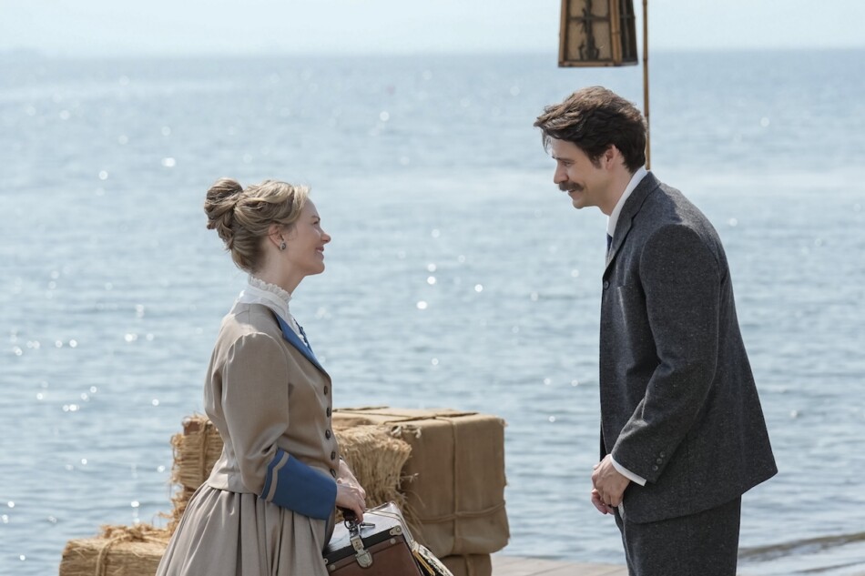 『ばけばけ』第62話あらすじ