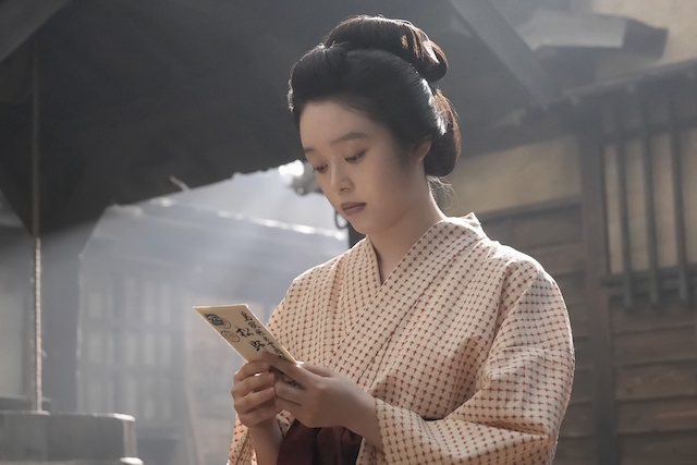 『ばけばけ』第62話あらすじの画像