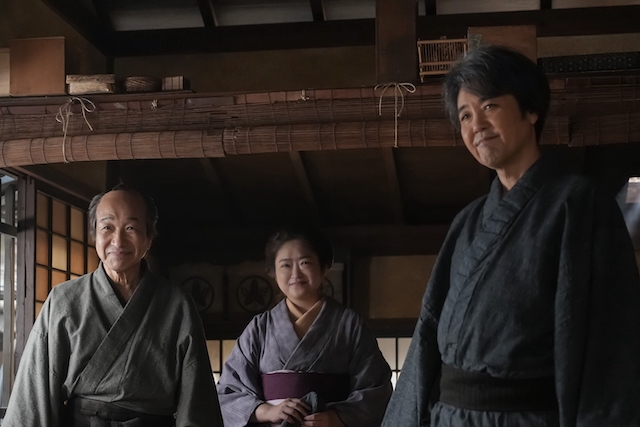 『ばけばけ』第63話あらすじの画像