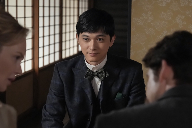 『ばけばけ』第63話あらすじの画像