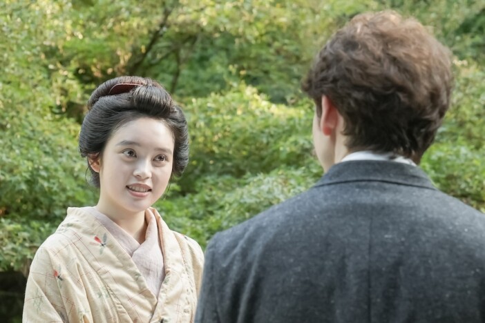 髙石あかりが作った新しいヒロイン像　『ばけばけ』が革新的な朝ドラとなっている理由