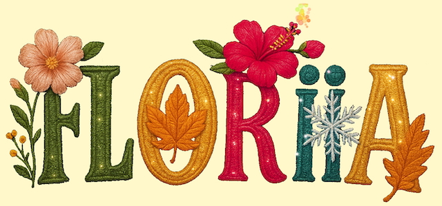 『BUDDiiS vol.11 Hall Tour - FLORiiA -』KV