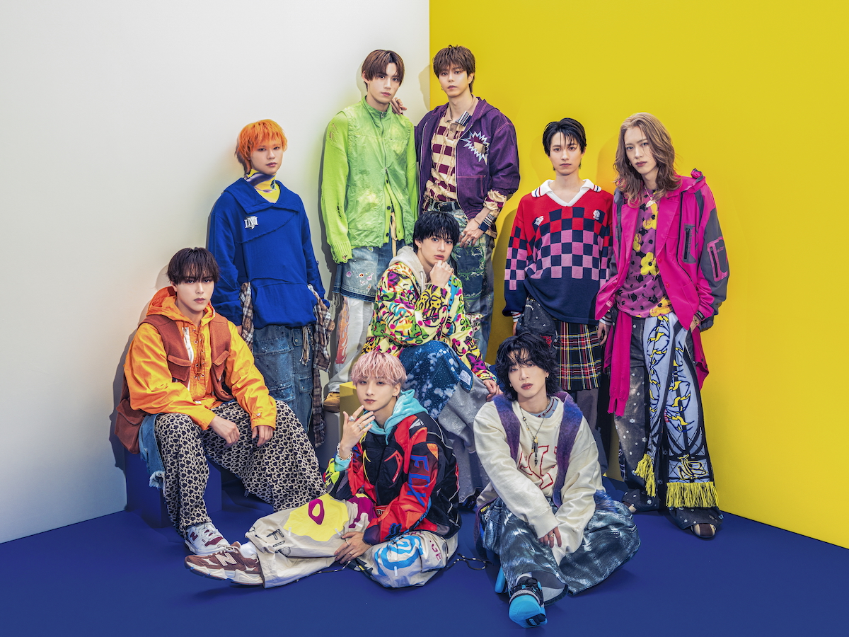 BUDDiiS、春ホールツアー追加公演開催